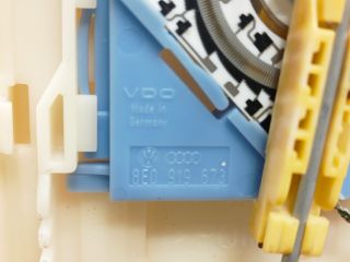 bontott VW PASSAT B5 Üzemanyag Szivattyú