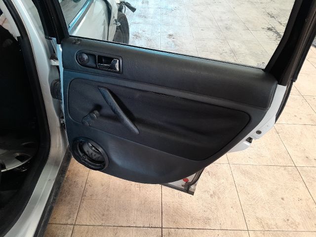 bontott VW PASSAT B5 Üzemanyag Szivattyú