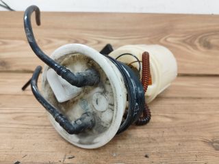 bontott VW PASSAT B5 Üzemanyag Szivattyú