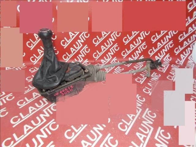 bontott VW PASSAT B5 Váltó Kulissza