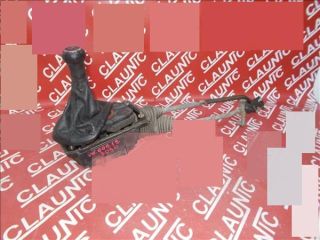 bontott VW PASSAT B5 Váltó Kulissza