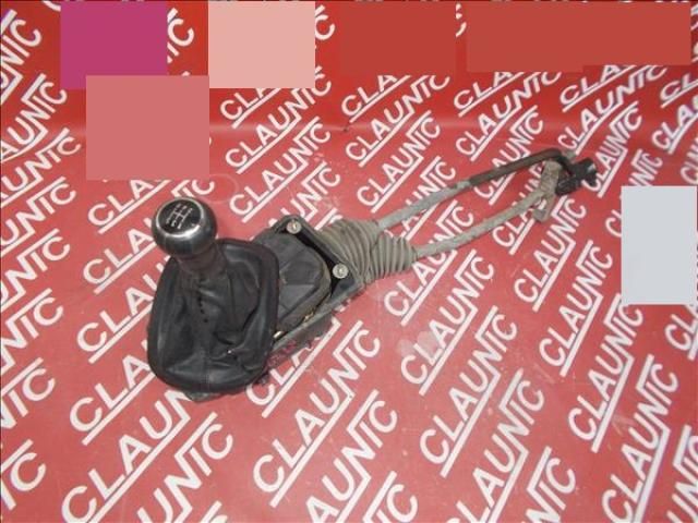 bontott VW PASSAT B5 Váltó Kulissza