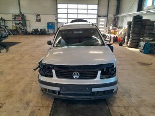 bontott VW PASSAT B5 Váltó (Mechanikus)