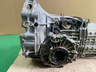 bontott VW PASSAT B5 Váltó (Mechanikus)