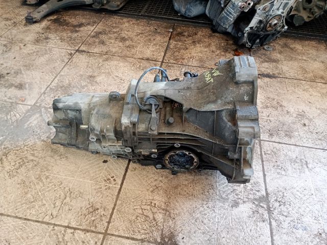 bontott VW PASSAT B5 Váltó (Mechanikus)