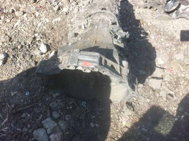 bontott VW PASSAT B5 Váltó (Mechanikus)