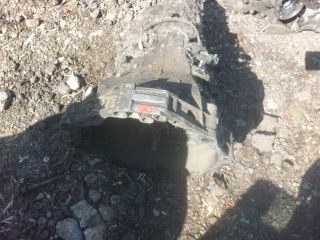 bontott VW PASSAT B5 Váltó (Mechanikus)