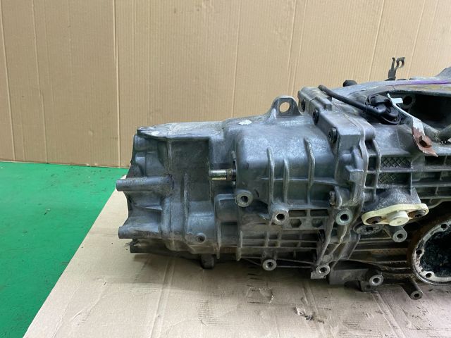 bontott VW PASSAT B5 Váltó (Mechanikus)