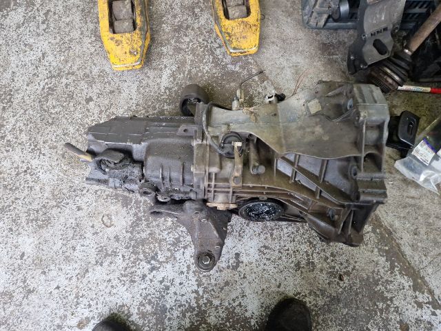 bontott VW PASSAT B5 Váltó (Mechanikus)