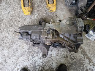bontott VW PASSAT B5 Váltó (Mechanikus)