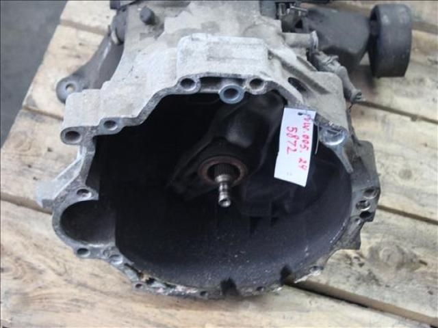 bontott VW PASSAT B5 Váltó (Mechanikus)