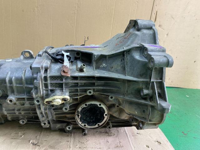 bontott VW PASSAT B5 Váltó (Mechanikus)