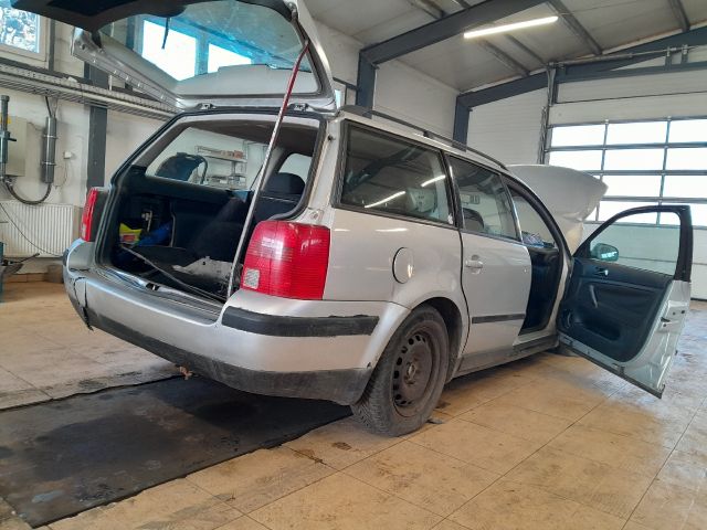 bontott VW PASSAT B5 Váltó (Mechanikus)