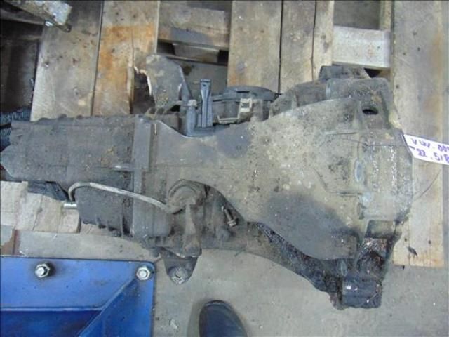 bontott VW PASSAT B5 Váltó (Mechanikus)