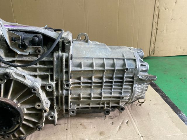 bontott VW PASSAT B5 Váltó (Mechanikus)