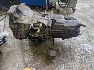 bontott VW PASSAT B5 Váltó (Mechanikus)