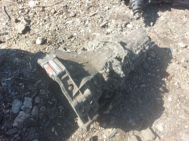 bontott VW PASSAT B5 Váltó (Mechanikus)