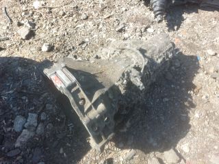 bontott VW PASSAT B5 Váltó (Mechanikus)