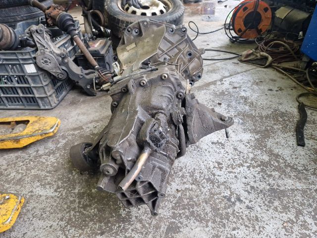 bontott VW PASSAT B5 Váltó (Mechanikus)