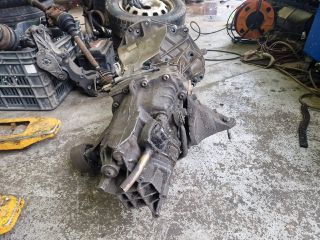 bontott VW PASSAT B5 Váltó (Mechanikus)
