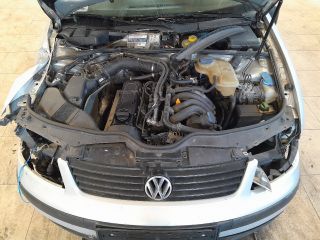 bontott VW PASSAT B5 Váltó (Mechanikus)