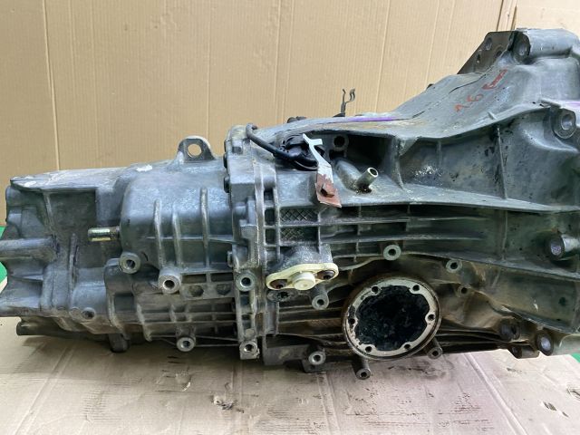 bontott VW PASSAT B5 Váltó (Mechanikus)