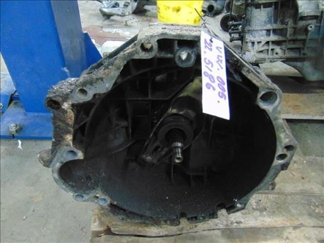 bontott VW PASSAT B5 Váltó (Mechanikus)