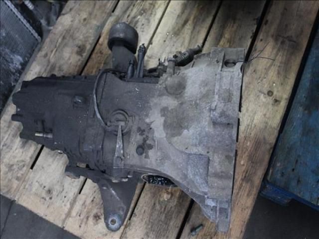 bontott VW PASSAT B5 Váltó (Mechanikus)