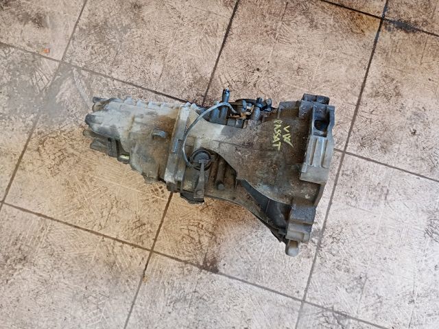 bontott VW PASSAT B5 Váltó (Mechanikus)