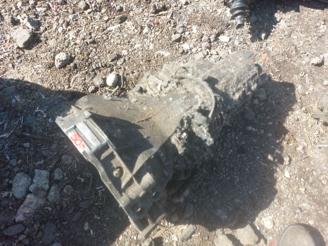 bontott VW PASSAT B5 Váltó (Mechanikus)