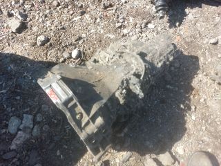 bontott VW PASSAT B5 Váltó (Mechanikus)