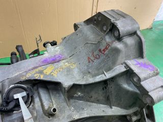 bontott VW PASSAT B5 Váltó (Mechanikus)