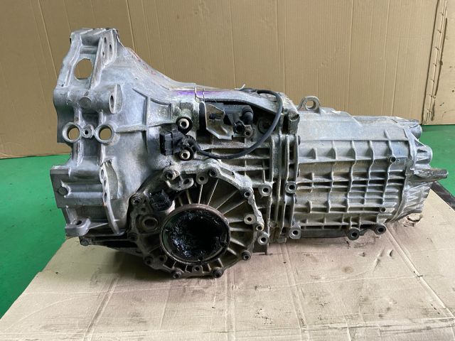 bontott VW PASSAT B5 Váltó (Mechanikus)