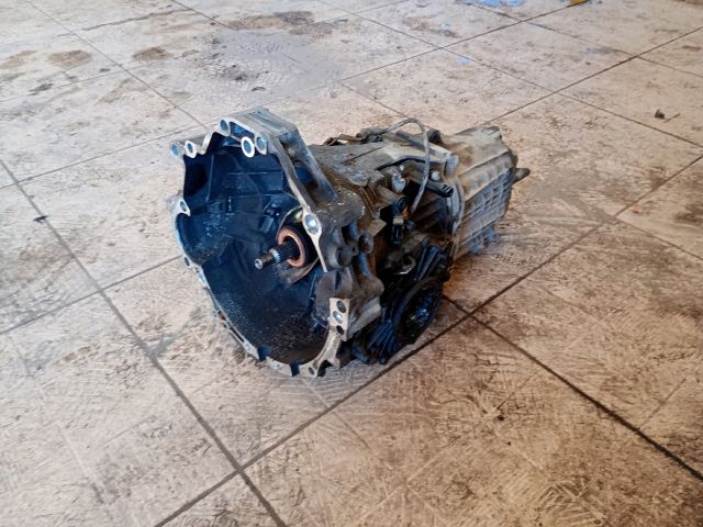 bontott VW PASSAT B5 Váltó (Mechanikus)