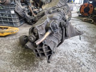 bontott VW PASSAT B5 Váltó (Mechanikus)