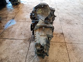 bontott VW PASSAT B5 Váltó (Mechanikus)