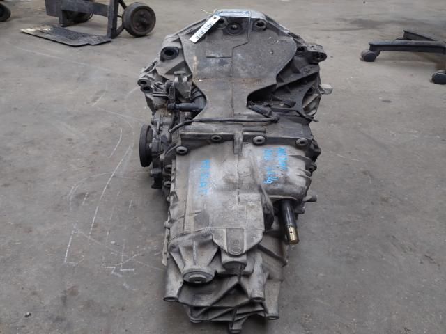 bontott VW PASSAT B5 Váltó (Mechanikus)