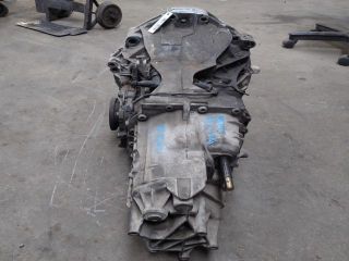 bontott VW PASSAT B5 Váltó (Mechanikus)