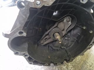 bontott VW PASSAT B5 Váltó (Mechanikus)