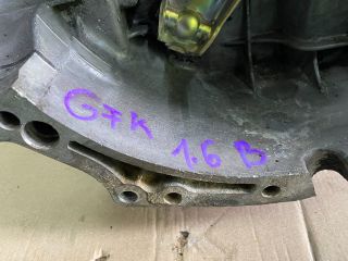 bontott VW PASSAT B5 Váltó (Mechanikus)