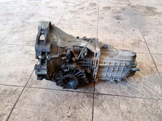 bontott VW PASSAT B5 Váltó (Mechanikus)
