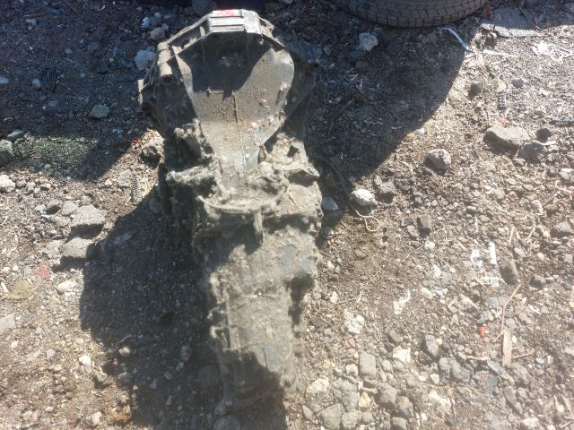 bontott VW PASSAT B5 Váltó (Mechanikus)