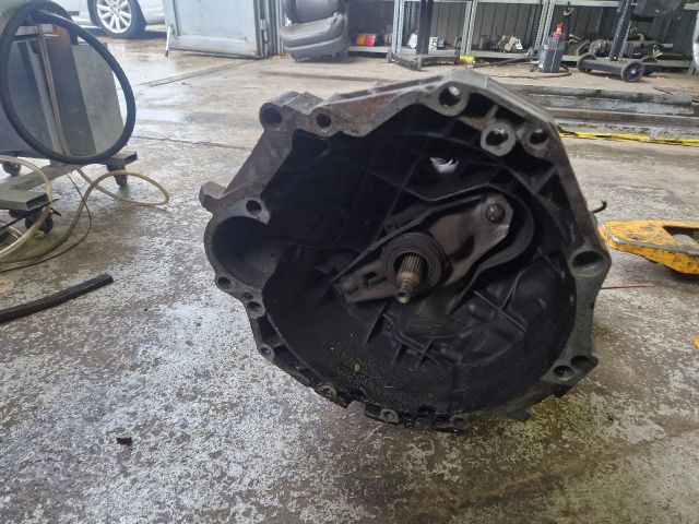 bontott VW PASSAT B5 Váltó (Mechanikus)