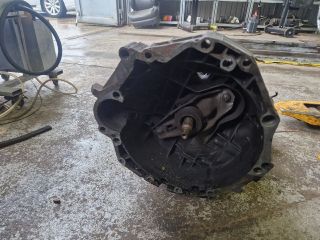 bontott VW PASSAT B5 Váltó (Mechanikus)