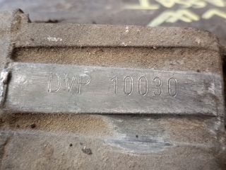 bontott VW PASSAT B5 Váltó (Mechanikus)