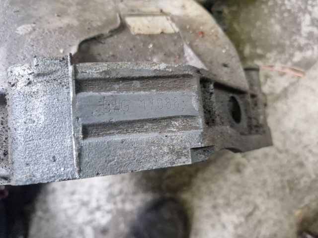 bontott VW PASSAT B5 Váltó (Mechanikus)