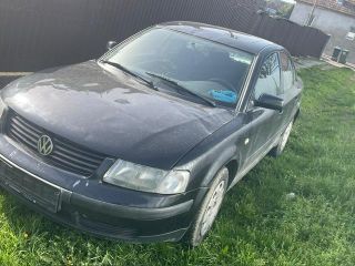 bontott VW PASSAT B5 Váltó (Mechanikus)