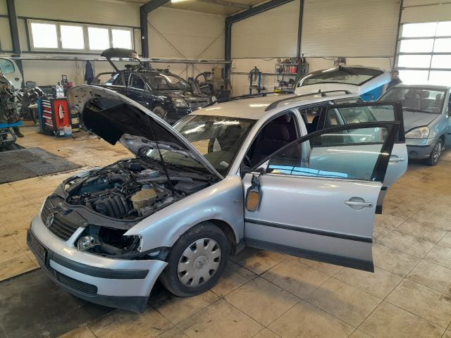 bontott VW PASSAT B5 Váltó (Mechanikus)