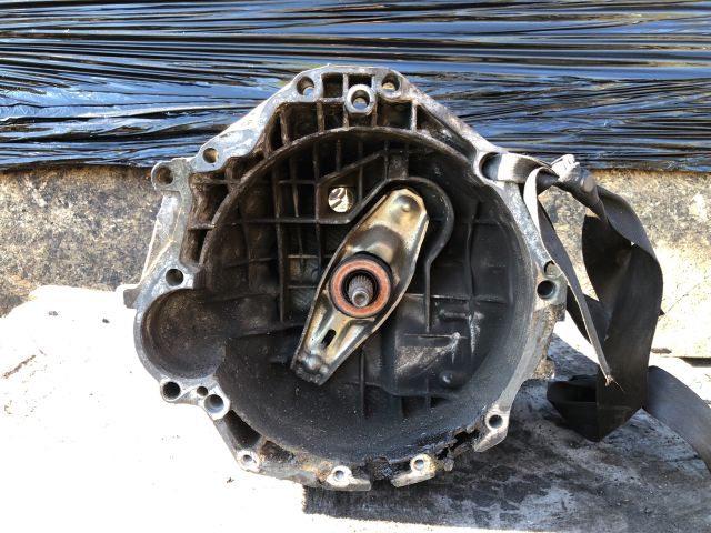 bontott VW PASSAT B5 Váltó (Mechanikus)