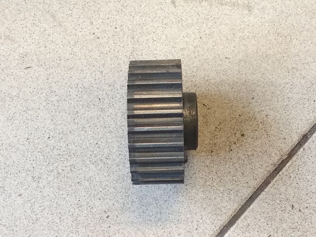 bontott VW PASSAT B5 Vezérműkerék